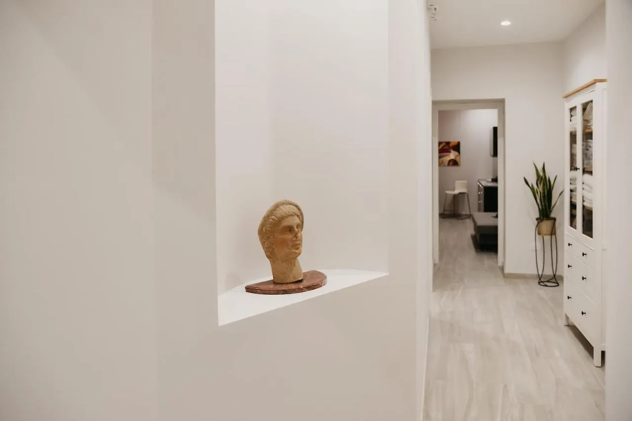 Terra Mia Suite - Chi Tene' O Mare Naples