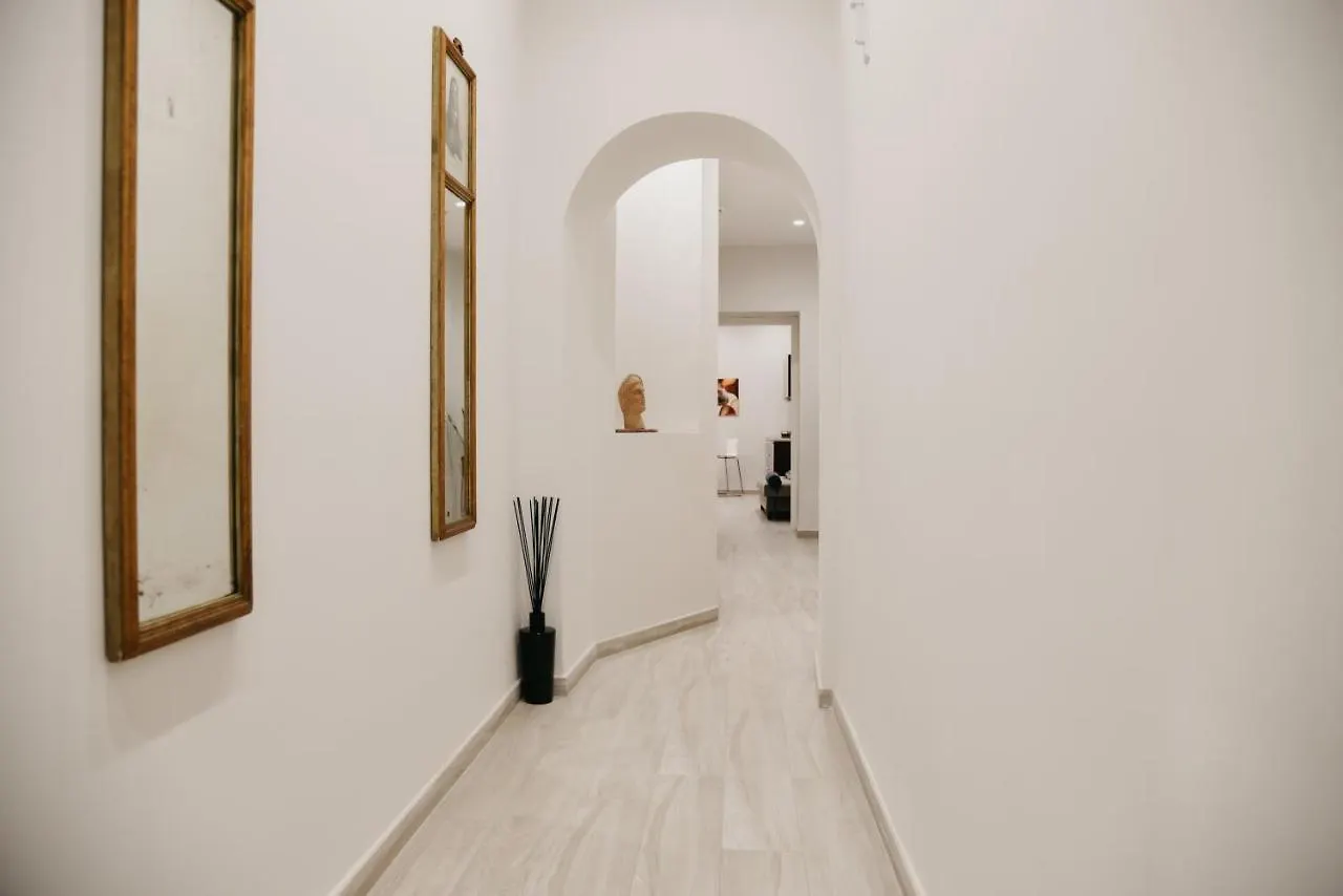 Terra Mia Suite - Chi Tene' O Mare Neapol Apartament