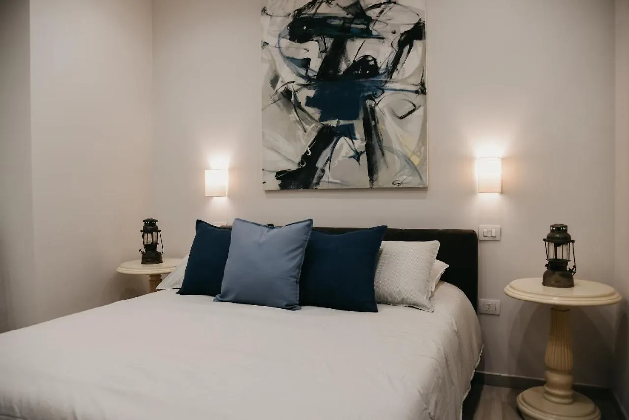 Apartament Terra Mia Suite - Chi Tene' O Mare Neapol