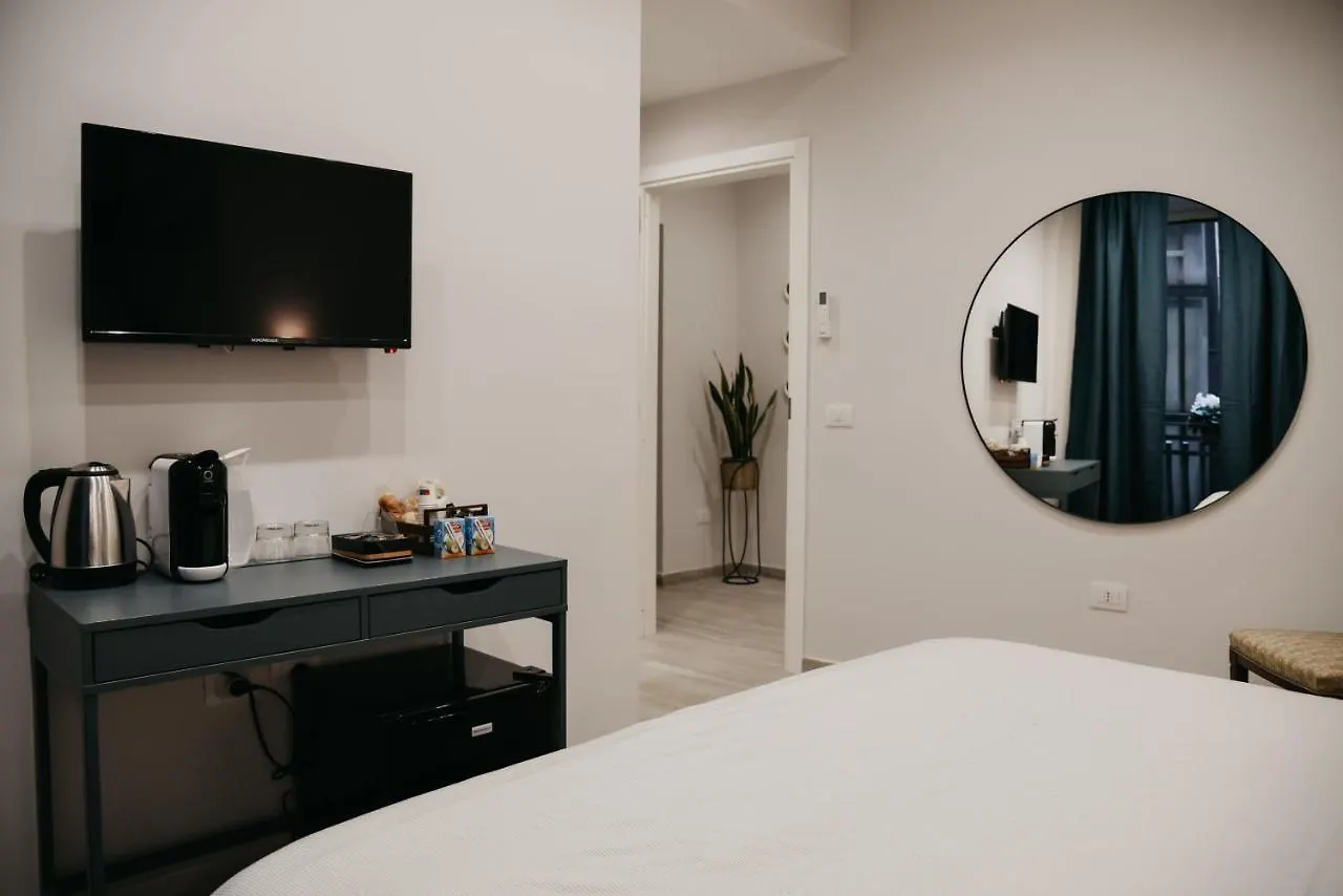 Terra Mia Suite - Chi Tene' O Mare Neapol Apartament