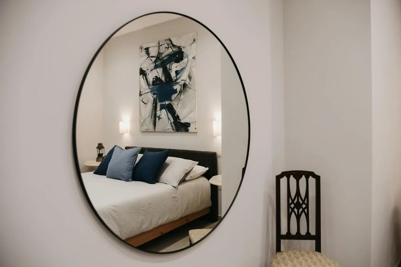 Terra Mia Suite - Chi Tene' O Mare Naples 0*,