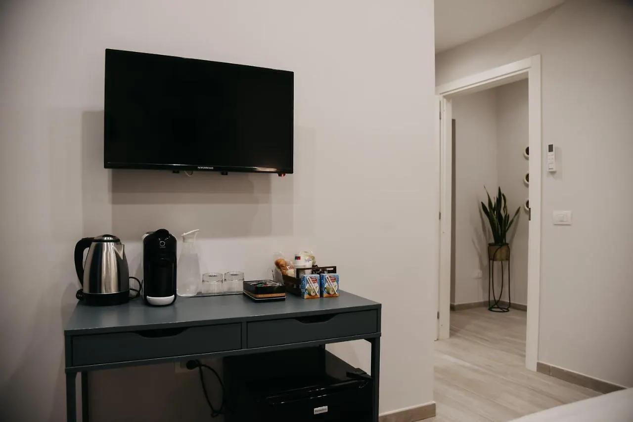 Terra Mia Suite - Chi Tene' O Mare Naples