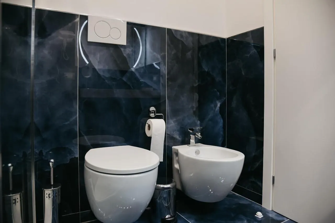 Apartament Terra Mia Suite - Chi Tene' O Mare Neapol