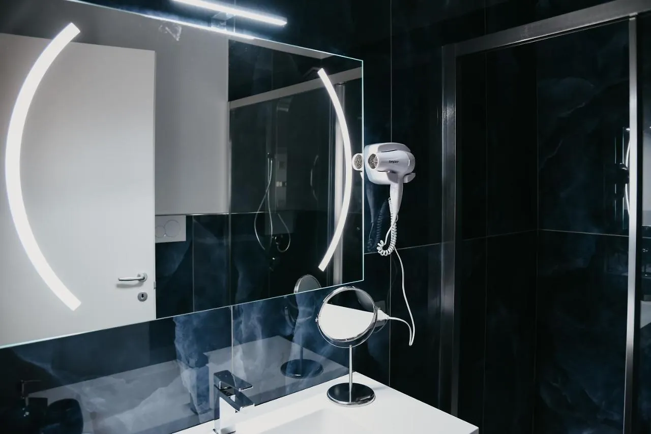 Apartament Terra Mia Suite - Chi Tene' O Mare Neapol Włochy